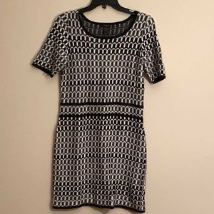 Ann Taylor petite small mini dress